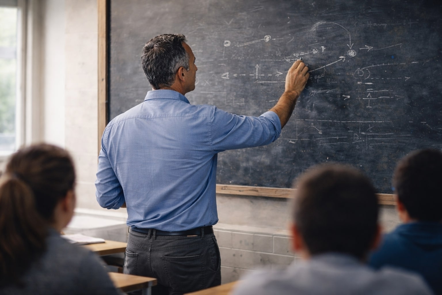 Cosa imparerai nel corso