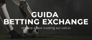 Betting Exchange: la guida definitiva