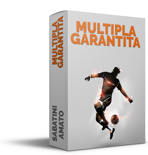 Confezione del pacchetto Multipla Garantita