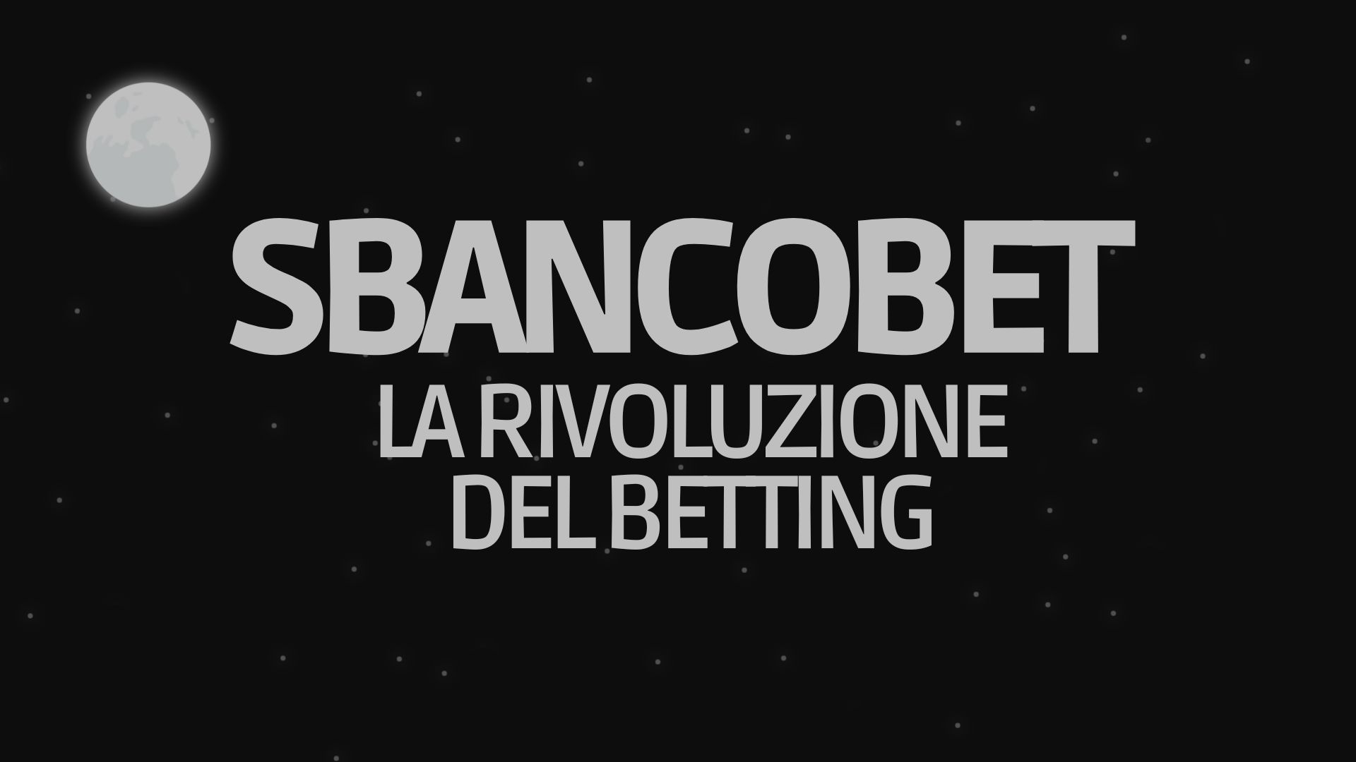 Sbancobet, la rivoluzione del betting