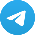Logo di Telegram