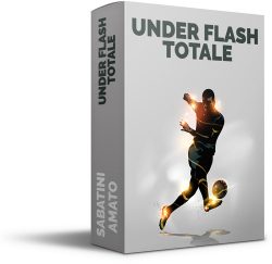 under-flash-totale